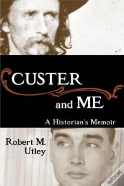 Capa do artigo Custer And Me