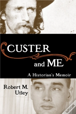 Capa do artigo Custer And Me