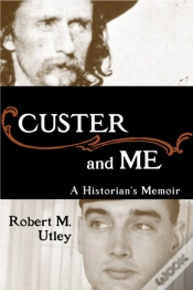 Capa do artigo Custer And Me