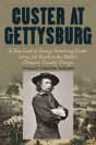 Custer At Gettysburg - Preview