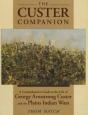 Custer Companion - Preview