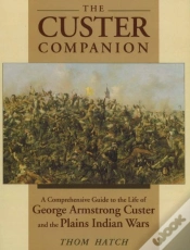 Capa do artigo Custer Companion