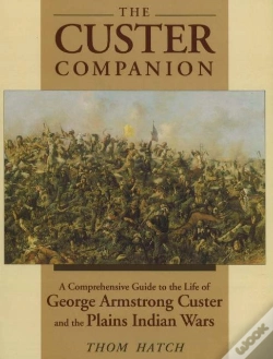 Capa do artigo Custer Companion