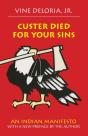 Custer Died For Your Sins - Preview