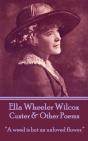 Custer & Other Poems - Preview