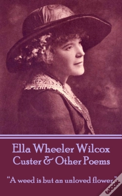 Capa do artigo Custer & Other Poems
