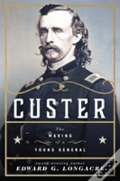 Capa do artigo Custer