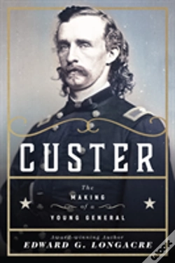 Capa do artigo Custer