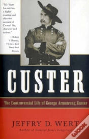 Capa do artigo Custer