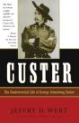 Custer - Preview