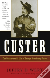 Capa do artigo Custer