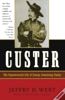 Capa do artigo Custer