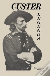 Capa do artigo Custer Legends