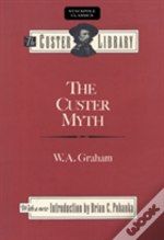 Custer Myth