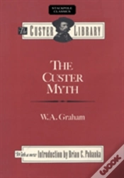 Capa do artigo Custer Myth