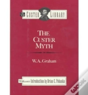 Capa do artigo Custer Myth