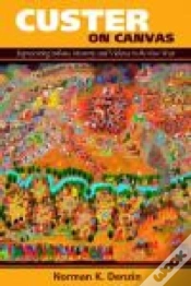 Capa do artigo Custer On Canvas