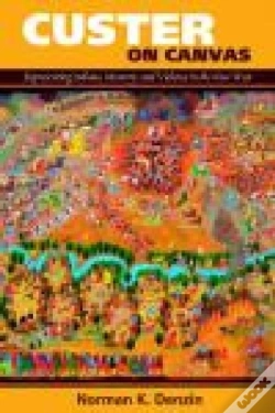 Capa do artigo Custer On Canvas