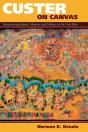 Custer On Canvas - Preview