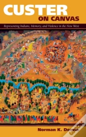 Capa do artigo Custer On Canvas