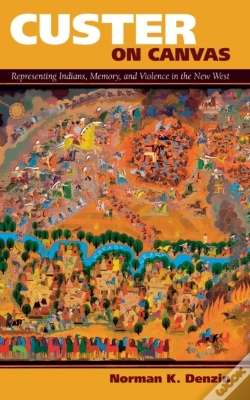Capa do artigo Custer On Canvas