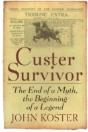Custer Survivor - Preview