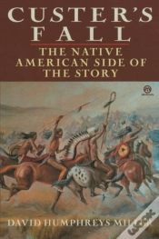 Capa do artigo Custer