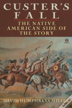 Capa do artigo Custer'S Fall