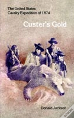 Capa do artigo Custer'S Gold