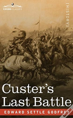 Capa do artigo Custer'S Last Battle