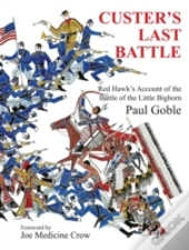 Custer'S Last Battle