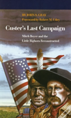 Capa do artigo Custer'S Last Campaign