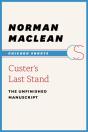 Custer'S Last Stand - Preview
