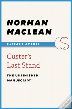 Capa do artigo Custer'S Last Stand