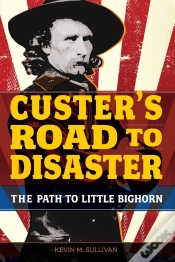 Capa do artigo Custer