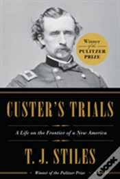 Capa do artigo Custer