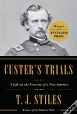 Capa do artigo Custer'S Trials