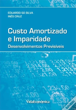Capa do artigo Custo Amortizado e Imparidade