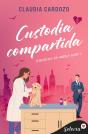 Custodia Compartida (Divorcios En Nueva York 1) - Preview