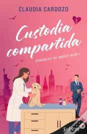 Capa do artigo Custodia Compartida (Divorcios En Nueva York 1)