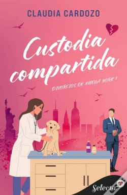 Capa do artigo Custodia Compartida (Divorcios En Nueva York 1)
