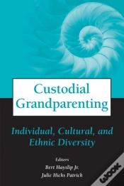 Capa do artigo Custodial Grandparenting