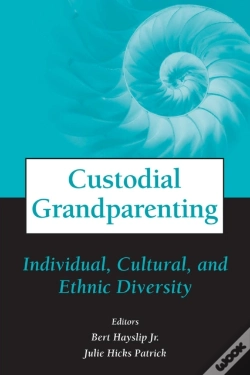 Capa do artigo Custodial Grandparenting