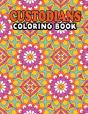 Custodians Coloring Book - Preview