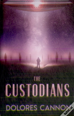 Capa do artigo Custodians