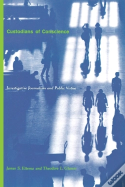 Capa do artigo Custodians Of Conscience