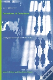 Capa do artigo Custodians Of Conscience