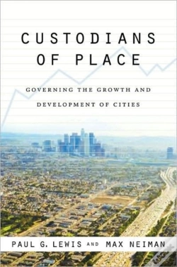 Capa do artigo Custodians Of Place