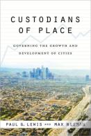 Custodians Of Place