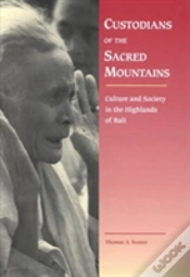 Capa do artigo Custodians Of The Sacred Mountains